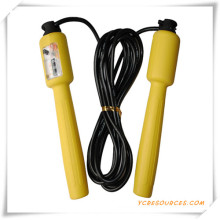 Count Skipping Rope Fitness and Hight Quality for Promtion (OS07029)